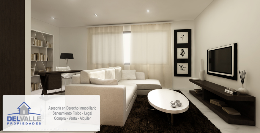 Inmobiliaria y decoracion en Piura